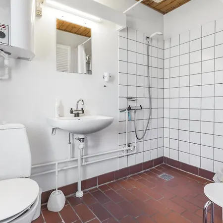 Ved Bovbjerg Ved Vesterhavet Sj172
