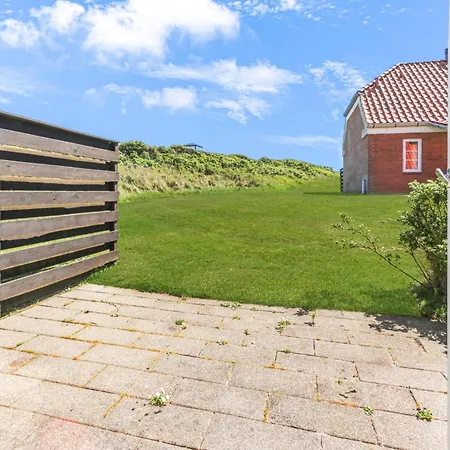 شقة Ved Bovbjerg Ved Vesterhavet Sj172 ليمفج