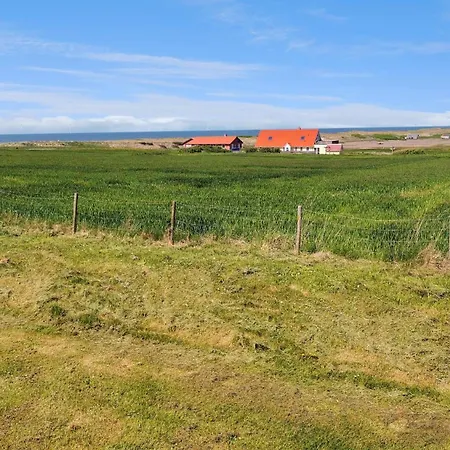 Ved Bovbjerg Ved Vesterhavet Sj172 شقة *